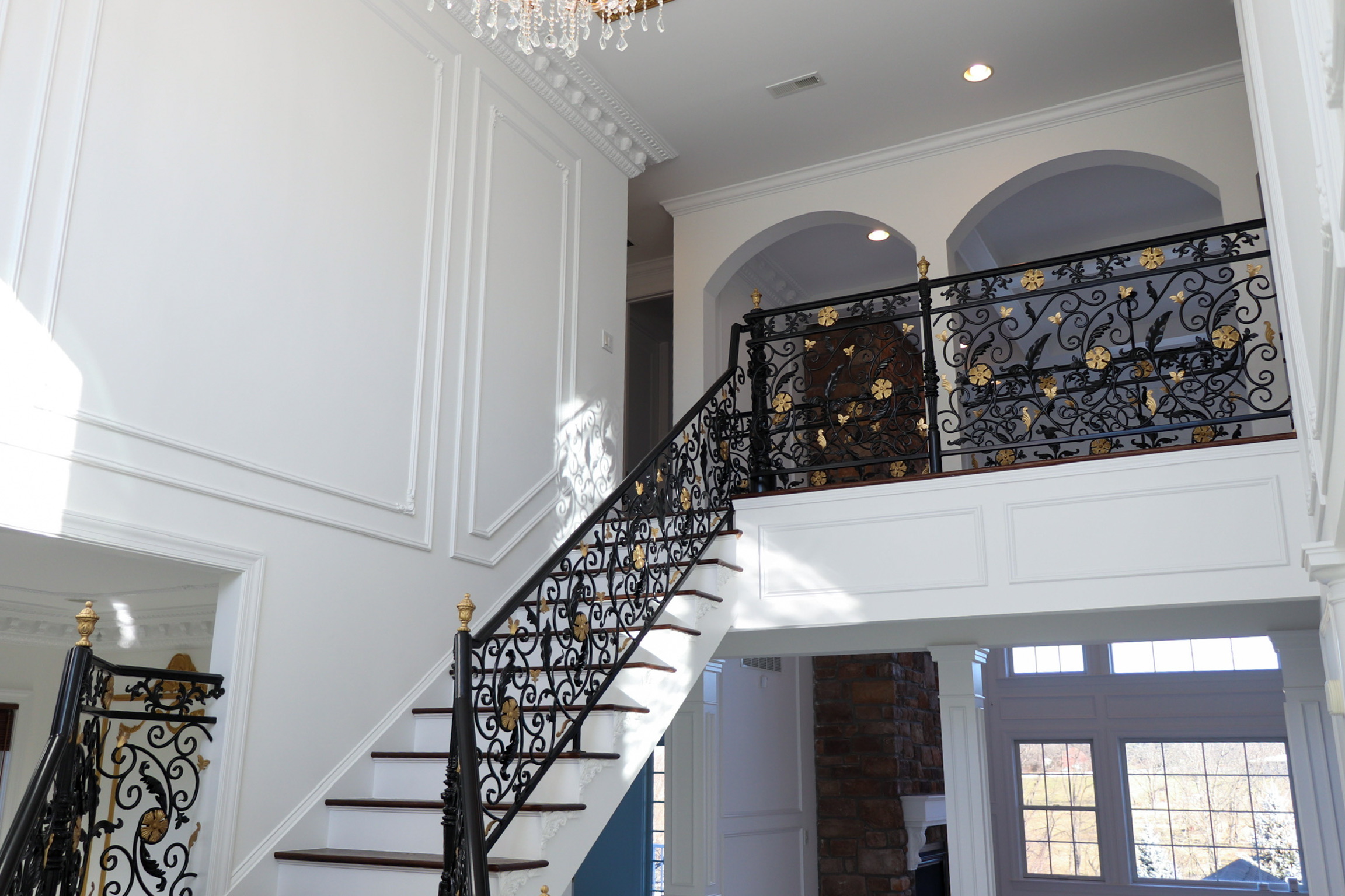 Whole-Home Transformation