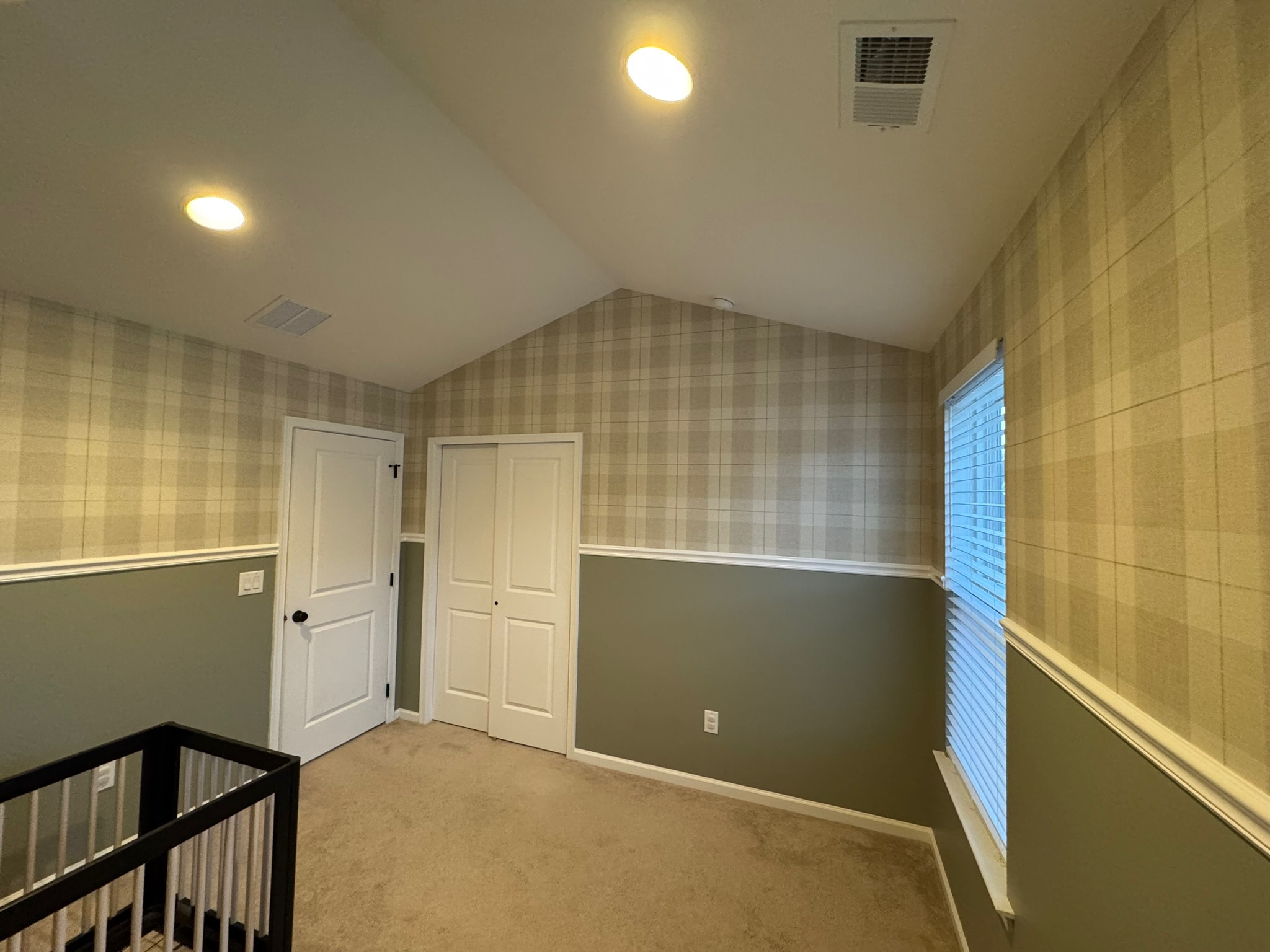 Sunroom & Family Room Addition — Photo 1