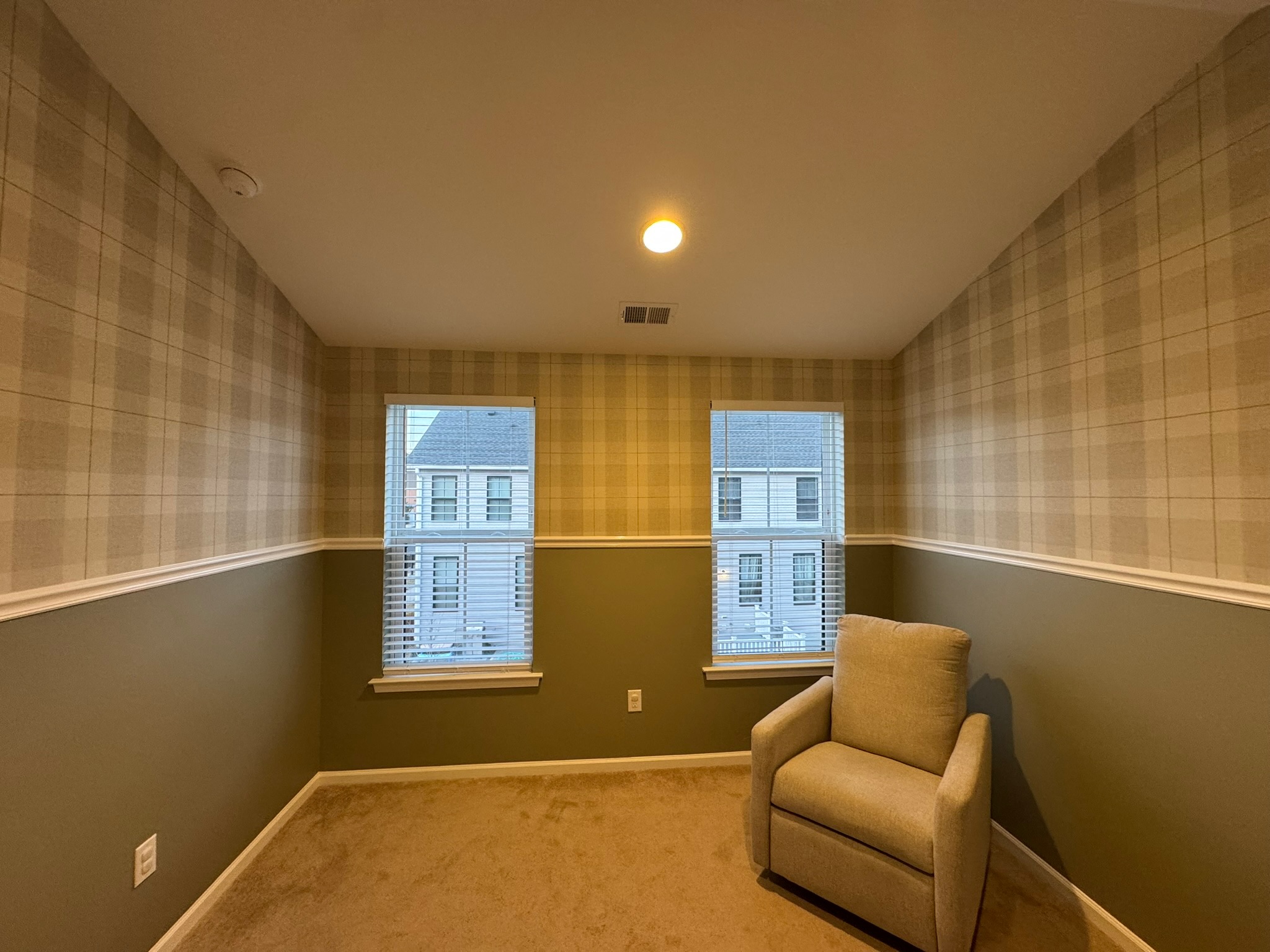 Sunroom & Family Room Addition — Photo 2