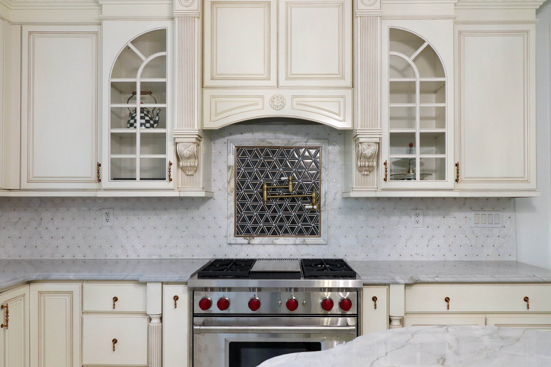 Whole-Home Transformation — Photo 1