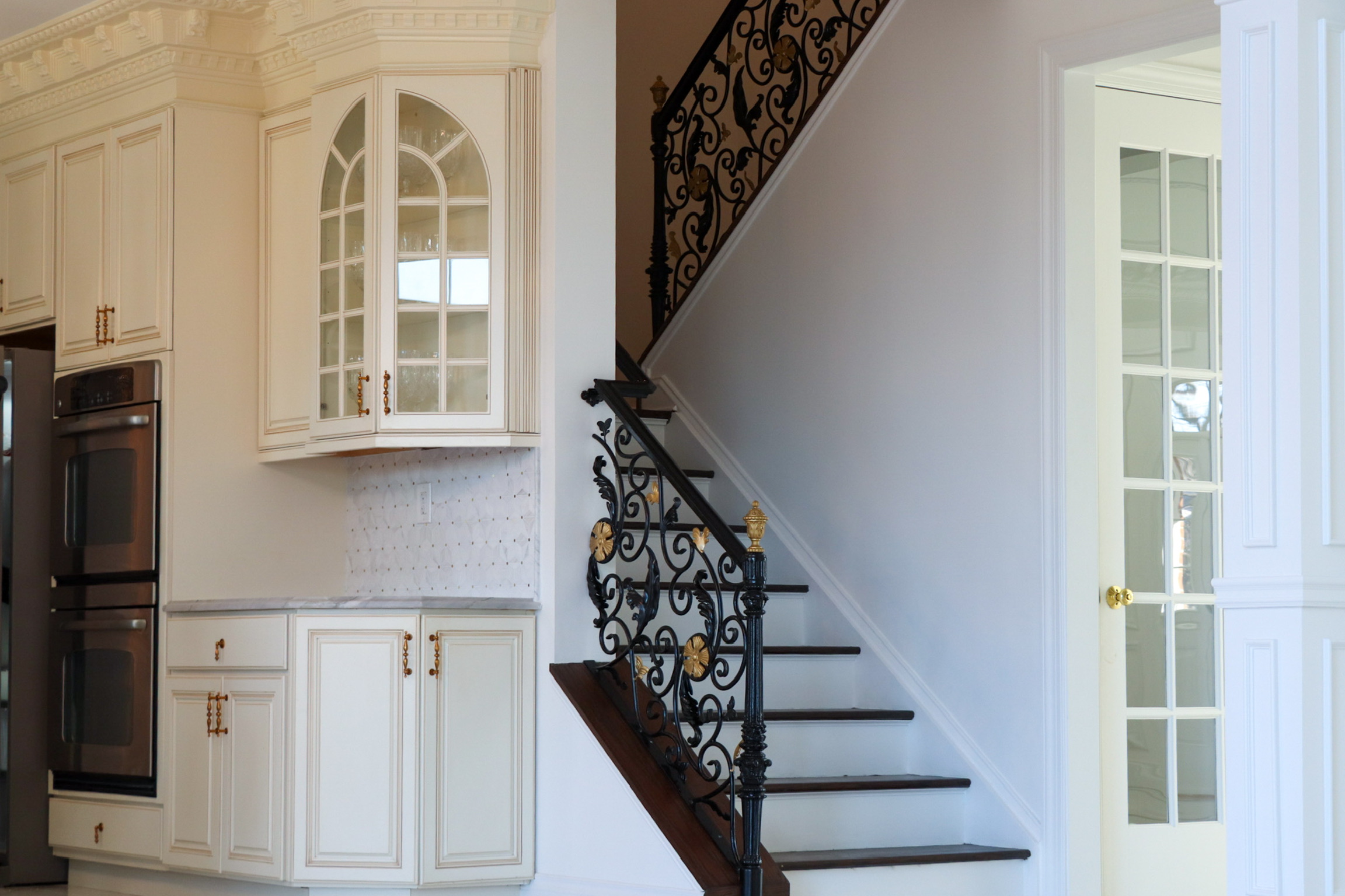 Full Home Renovations