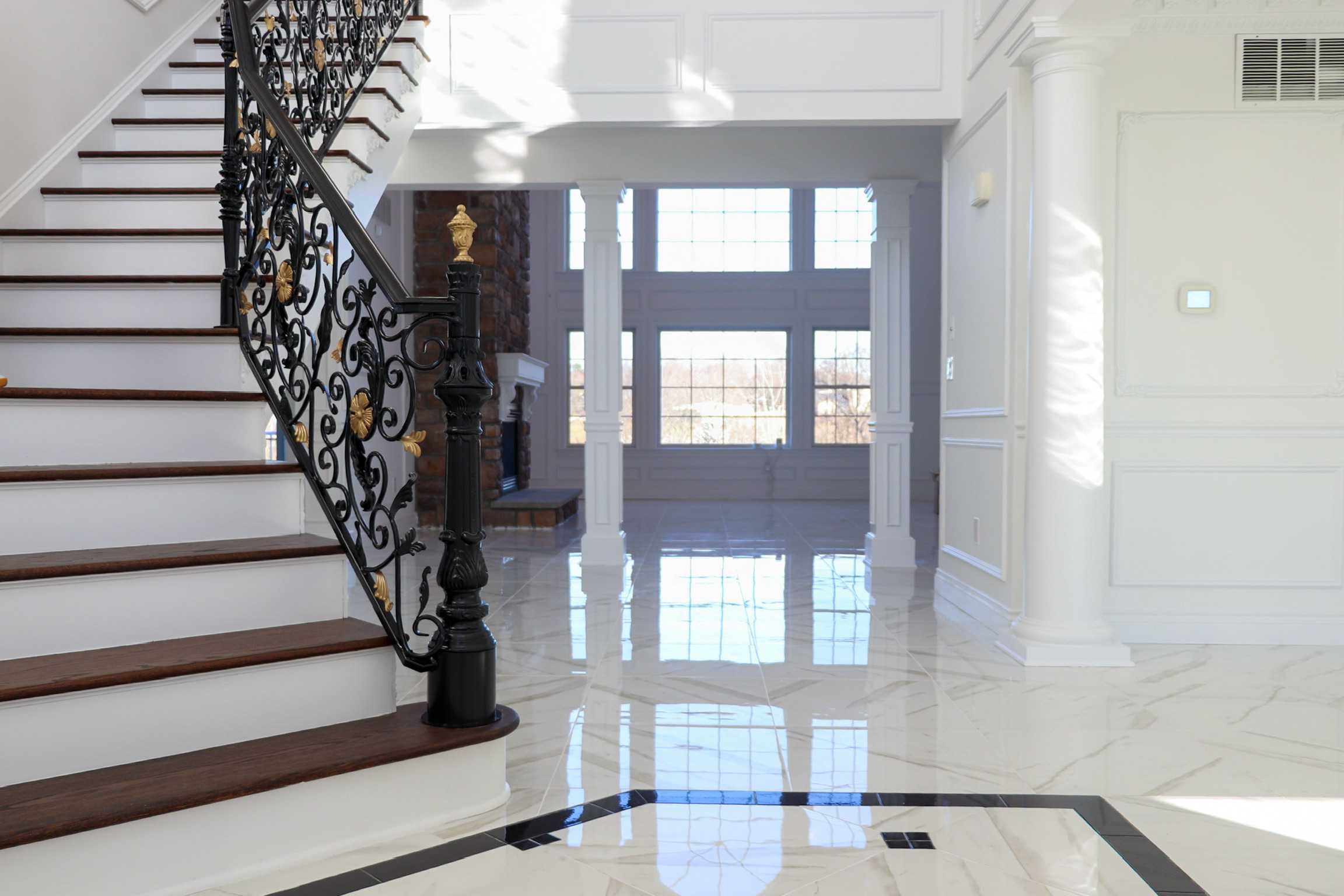 Full Home Renovations